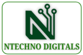 ntechno logo