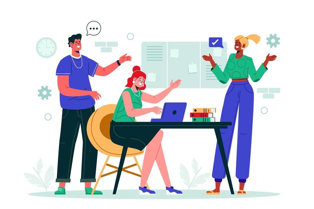 imgi 58 hand drawn people communication 52683 76710