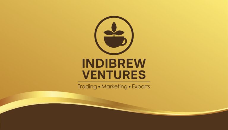 IndiBrew Ventures Website development Service for small businesses